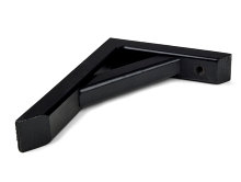 Konsol 140 x 200 mm Svart